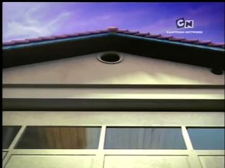 RobotBoy Bumper - Robotboy Does His Makeup