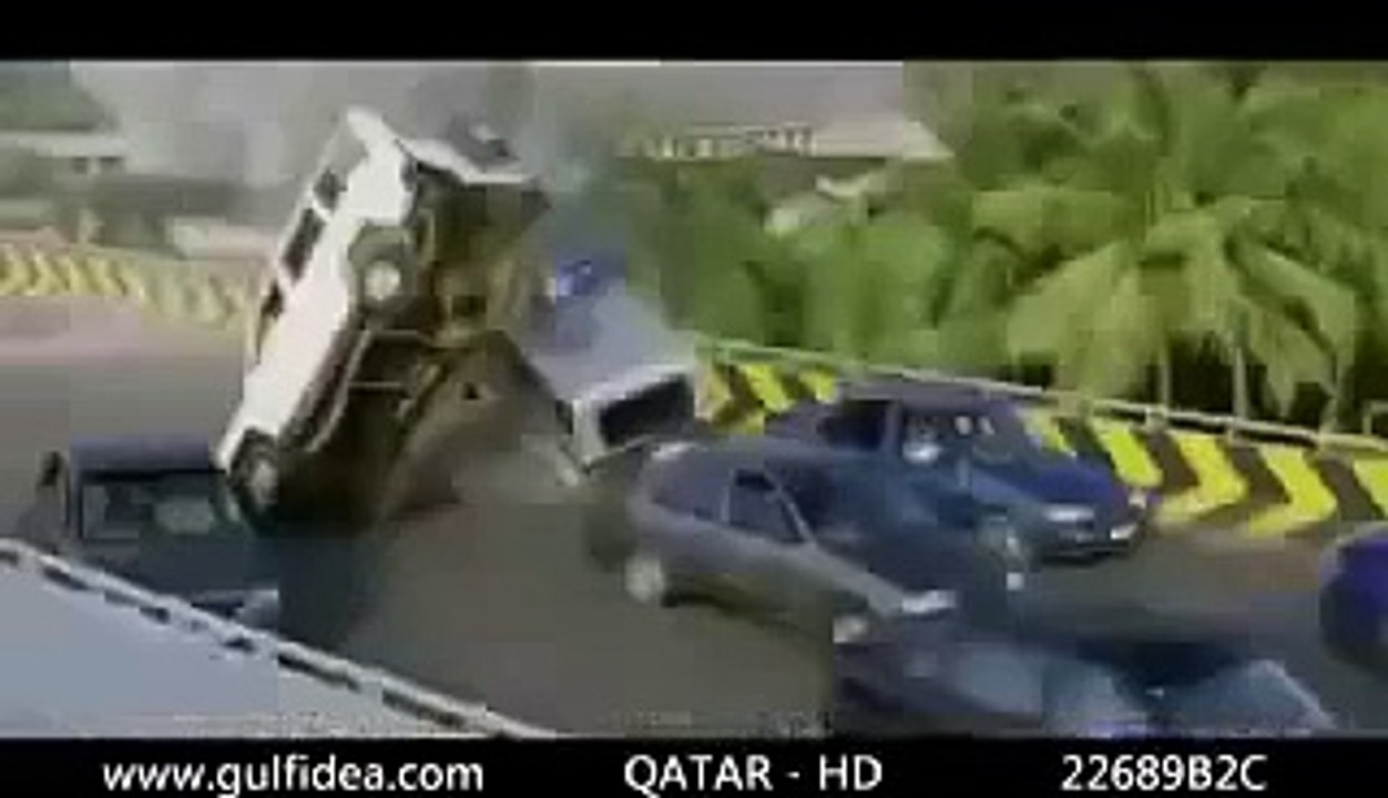 فلم هندي لا يفوتك ضحك ههه