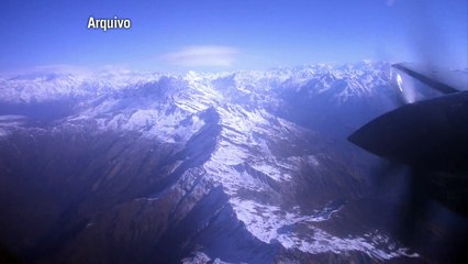 Terremoto do Nepal deslocou o monte Everest