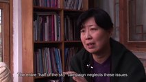 Interview with Liao Wen on Chinese contemporary art in the 1980s, by Asia Art Archive