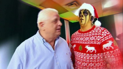 Dusty Rhodes Tribute