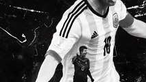 The Final -- #allin or nothing for Germany & Argentina ft. Messi & Müller & more -- FIFA World Cup™