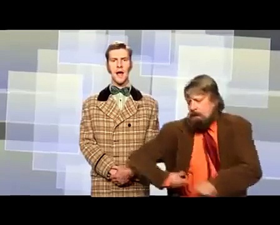 Jožin z Bažin - sing for Andrius Kubilius (Lithuanian parody)