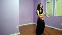 Chittiyaan Kalaiyaan Bolly Belly Fusion Dance