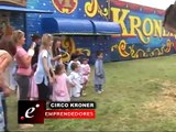 Nota Circo Kroner