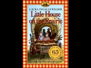 Little House on the Prairie  1