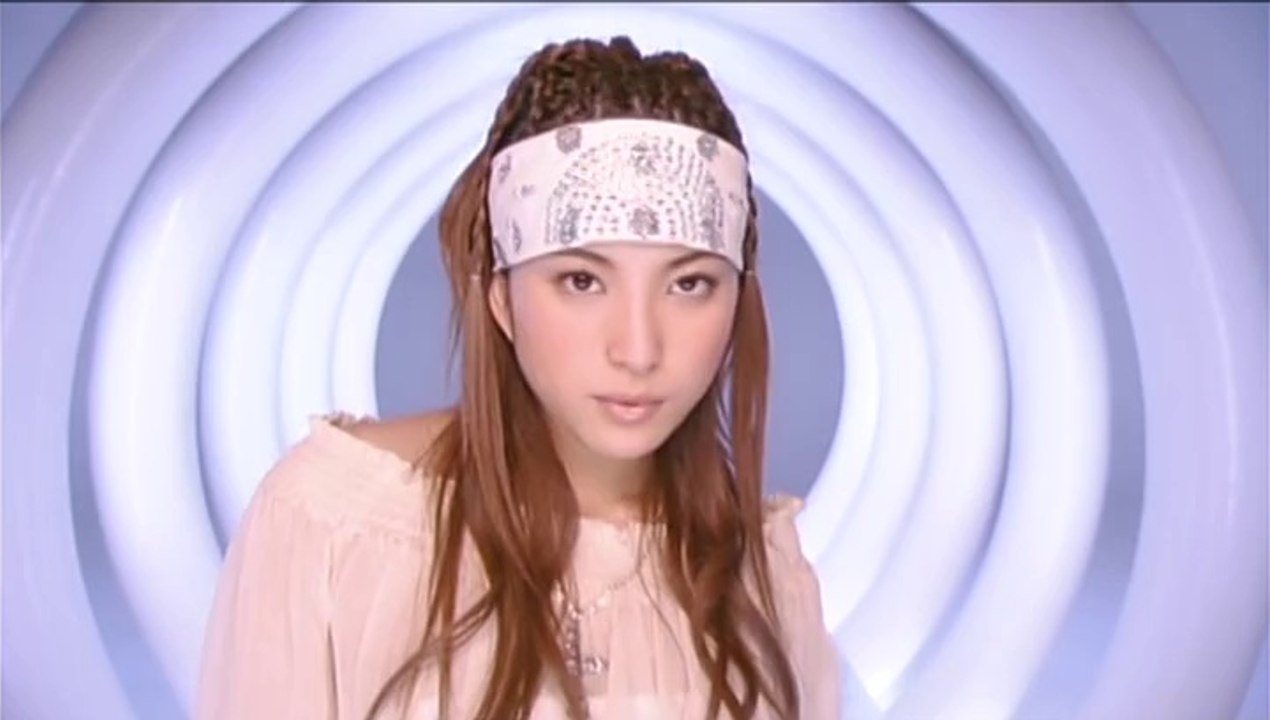 Takako Uehara - Kiss you Jounetsu