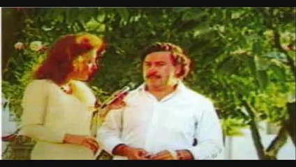 Virginia Vallejo habla de su libro, P 2.