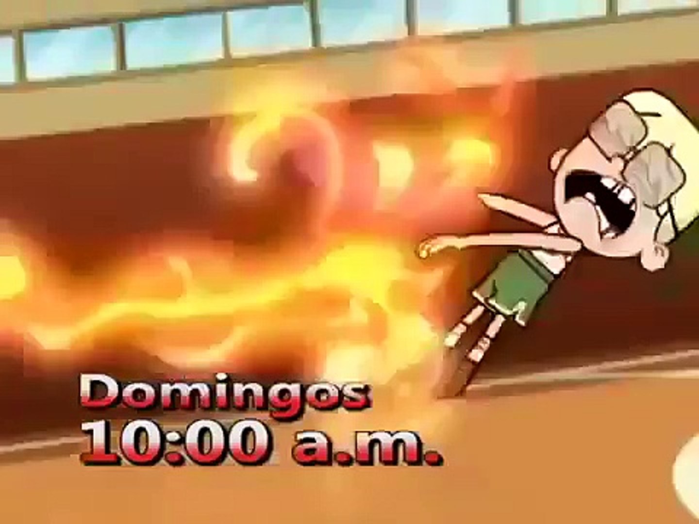 Drop Kick / Box Office Blitz - Kick Buttowski: Suburban Daredevil (Season  1, Episode 9) - Apple TV, image size:1440x1080