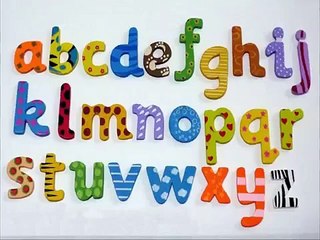 How To Teach A Toddler To Read ABC - Easy Steps to Teach Your Toddler to Read ABC