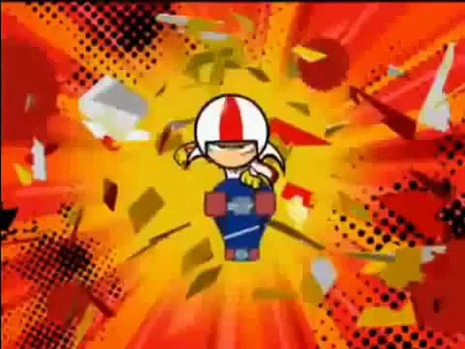 Kick Buttowski Theme Song | Disney Insider