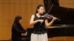 Saint-Saens Violin Concerto No.3 in B minor, Op. 61 1st. movement