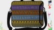 Designer Sleeves 13 Executive Laptop Sleeve (Greek Patterns)