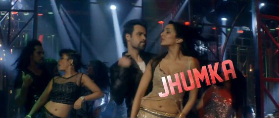 Dance Basanti - Ungli - Emraan Hashmi - Shraddha Kapoor FULL HD