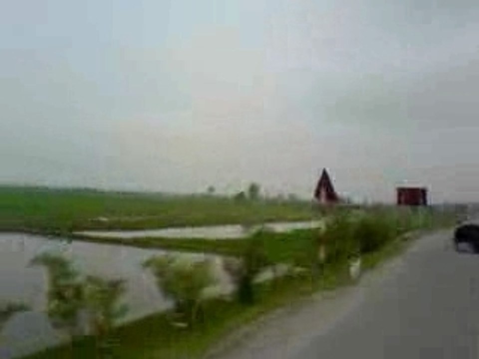 En route vers la pagode des parfums