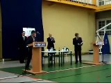 Wybory 2006 - Debata - Ożarów Maz. - cz. I