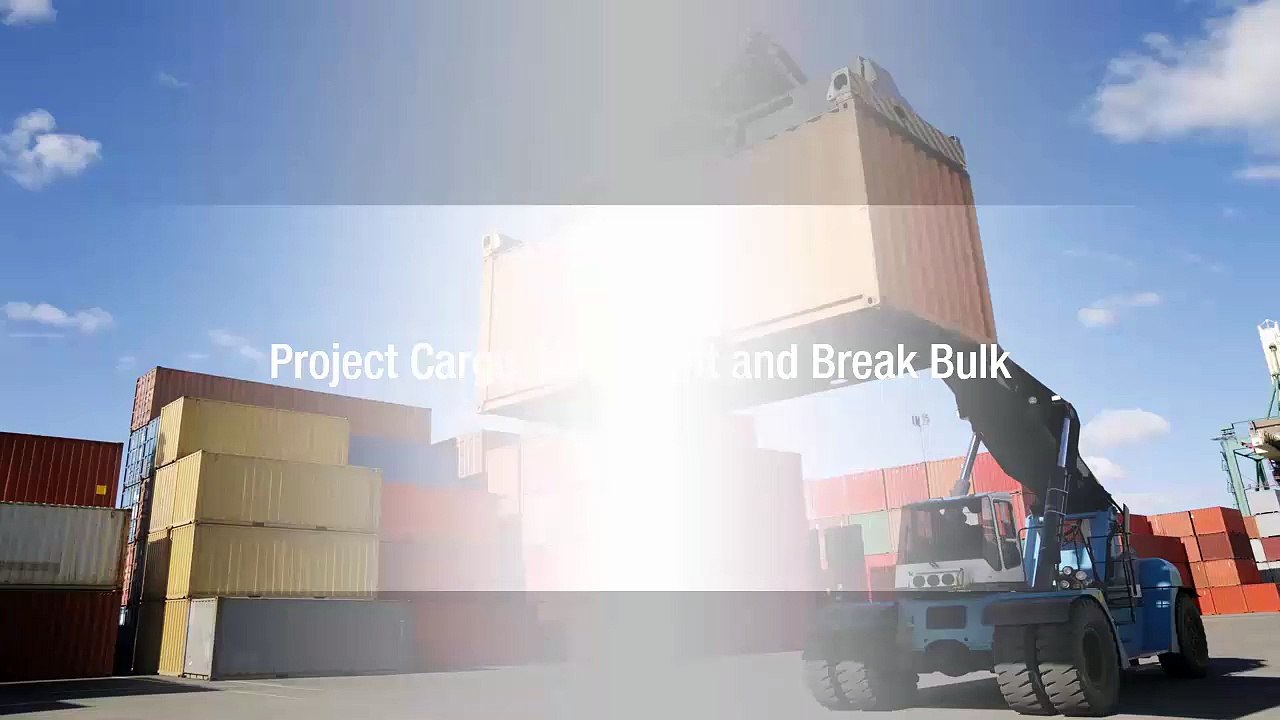 The Best Supply Chain Management In Dubai