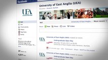 media@uea | University of East Anglia (UEA)