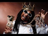 Chuckie ft. J.D., Lil Jon, LMFAO & Pitbull - Let The Bass Kick (remix)