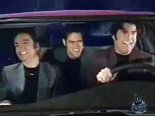 اغنية اجنبية خطيرة