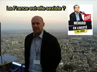 Interview d'Alain Soral sur Sud Radio