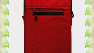 VG Hydei Messenger Bag Sleeve Case for Lenovo Y40 14-inch Laptops