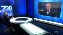 Malcolm Turnbull says national broadcasters don't have to be nationalistic