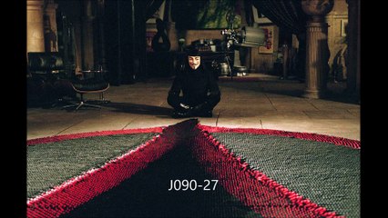 V for Vendetta (2005) Full Movie Online