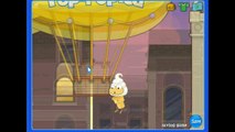 Poptropica - Shrink Ray Island Available