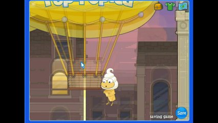 Poptropica - Shrink Ray Island Available