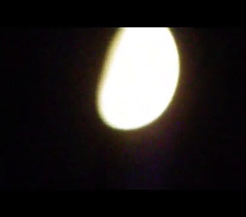 Les sons de la nuit
