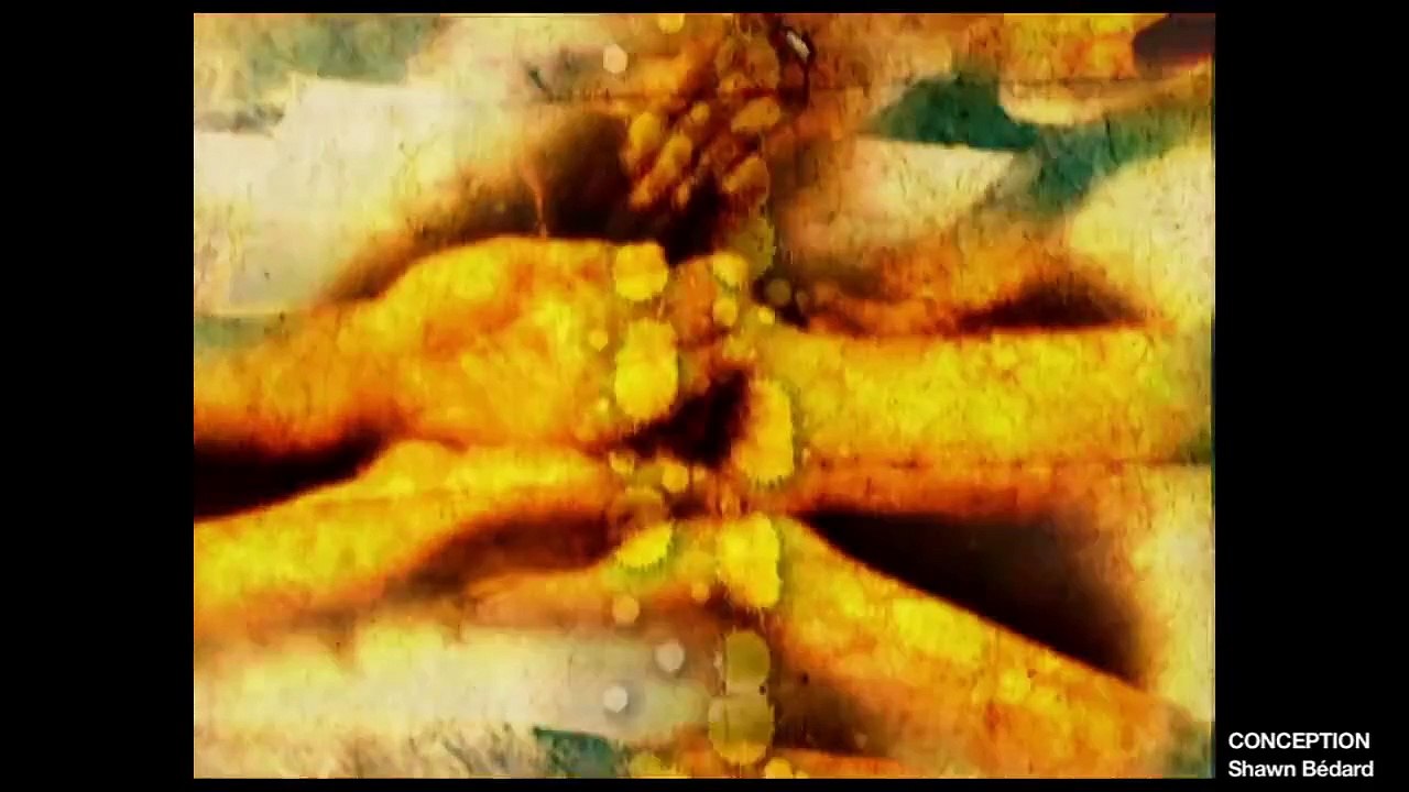 L'eau avec Rudy Caya