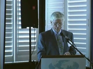 Congressional Staff Briefing: Russell A. Mittermeier of  Conservation International