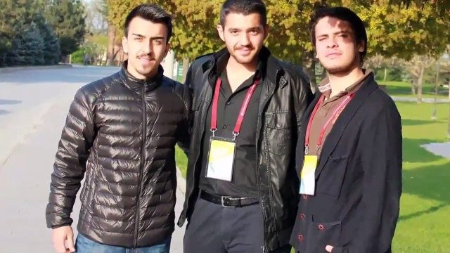 Koca Reis Fırat Çakıroğlu