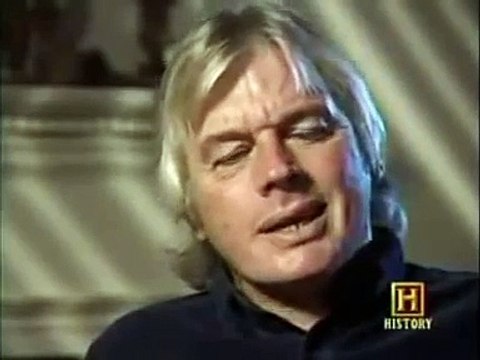 Secret Societies -The Bilderberg Group-