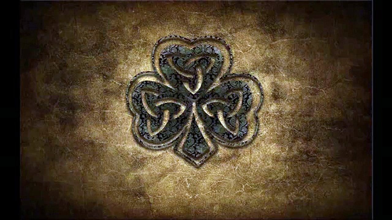 Whiskey In The Jar - Irish Drinking Song