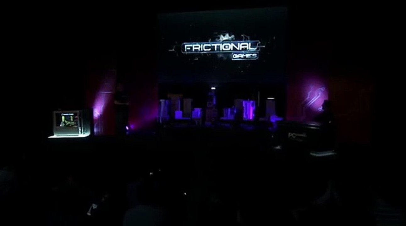 SOMA Trailer E3 2015 (Amnesia Developers)