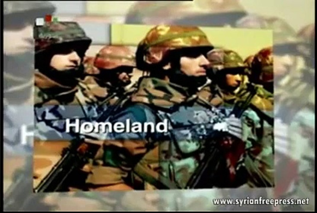 10_04_2013 ~ Syria News (ENG) ~ al-Nusra = al-Qaeda = al-CIA = al-MOSSAD