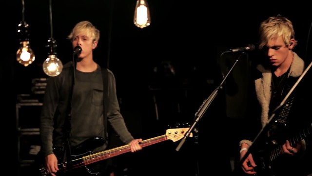 OneRepublic - Counting Stars (Cover by R5)