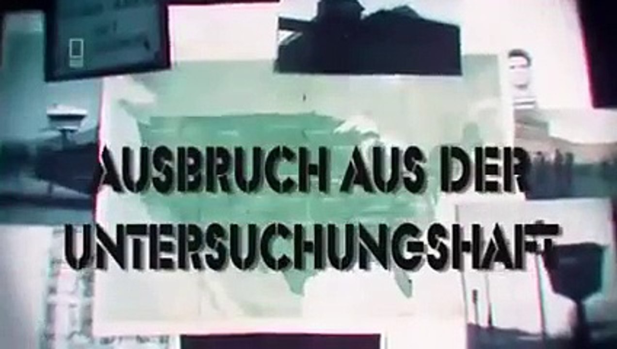 Professionelle Gefaengnisausbrueche - Prison Breaks