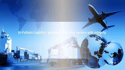 Supply Chain Jobs In Dubai