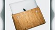 Corkor Case MacBook Pro 15 Handmade Natural Rustic Cork