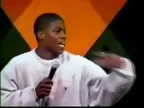 Kevin Hart When He Was First Starting Out at 19 Years Old Stand Up
