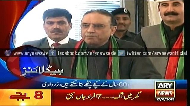 Headlines – 0800 – Wednesday – 17 – June – 2015