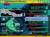 Stepmania(Touhou Song Pack) - Night Bug Storm