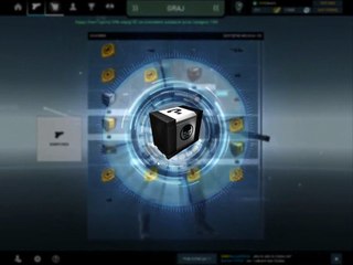 Ghost Recon Phantoms- Opening 36 Mystery Boxes