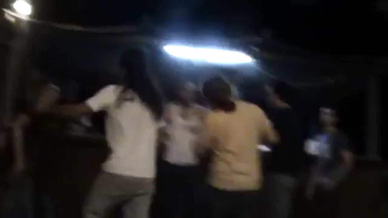 מסיבת רווקים -  ציון כהן