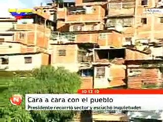 Francisco "Farruco" Sesto designado Ministro de Estado para la Reconstrucción Urbana de Caracas