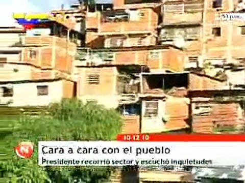 Francisco Farruco Sesto designado Ministro de Estado para la Reconstrucción Urbana de Caracas