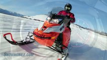 2015 Ski-Doo Renegade 600 ACE